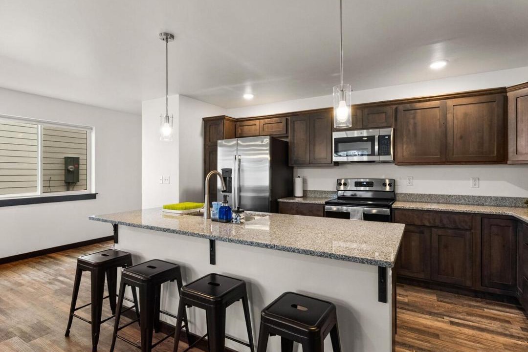 Photo of Kitchen in Bozeman