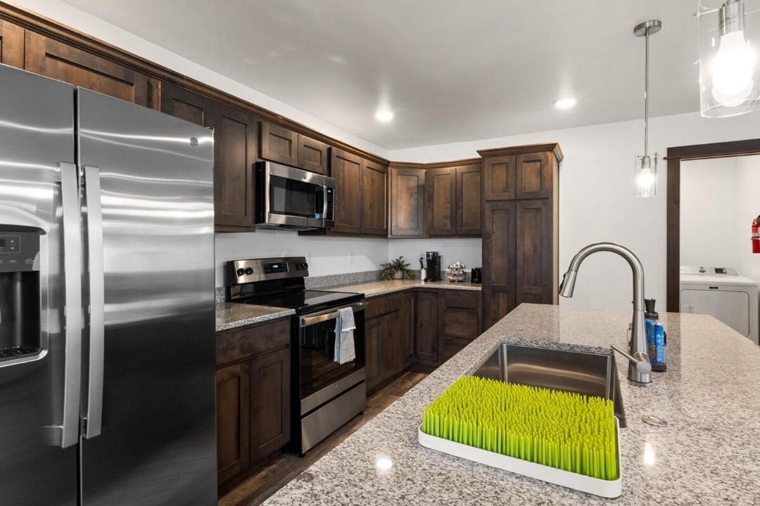 Photo of Kitchen in Bozeman