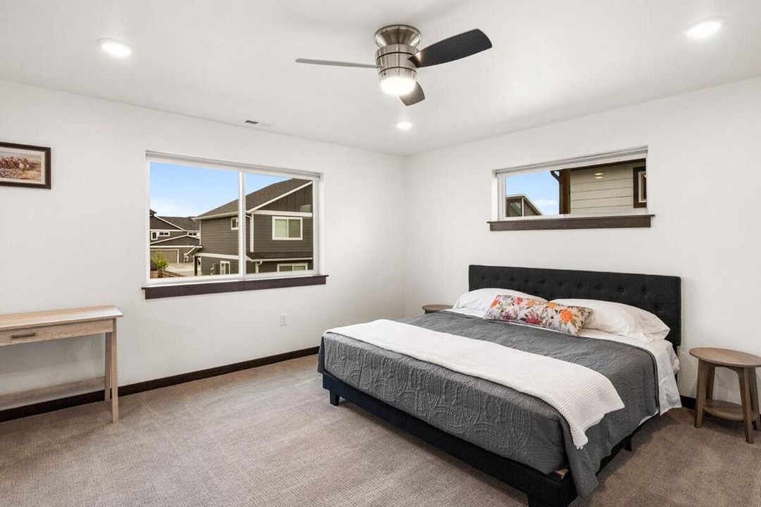 Photo of Bedroom in Bozeman