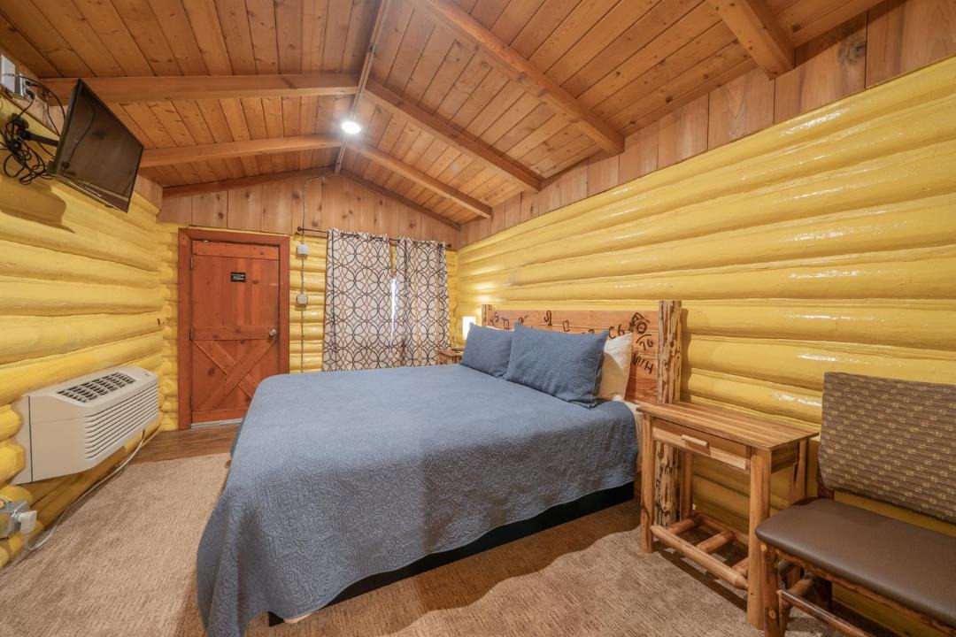 Photo of Bedroom in Ashton