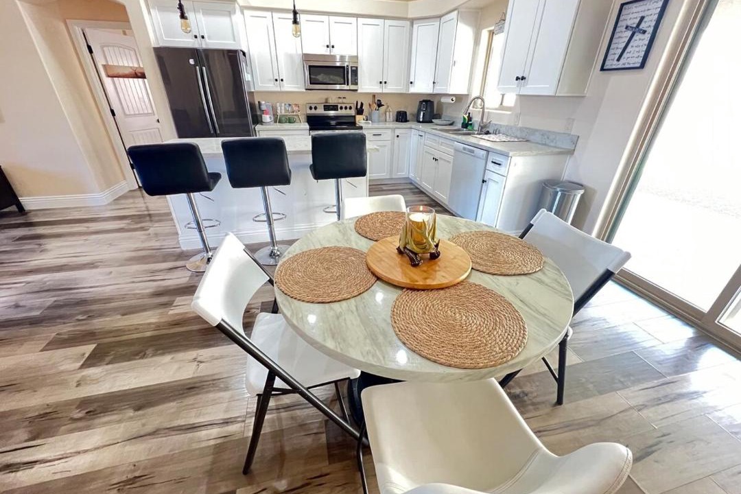 Photo of Kitchen in Fortuna Foothills