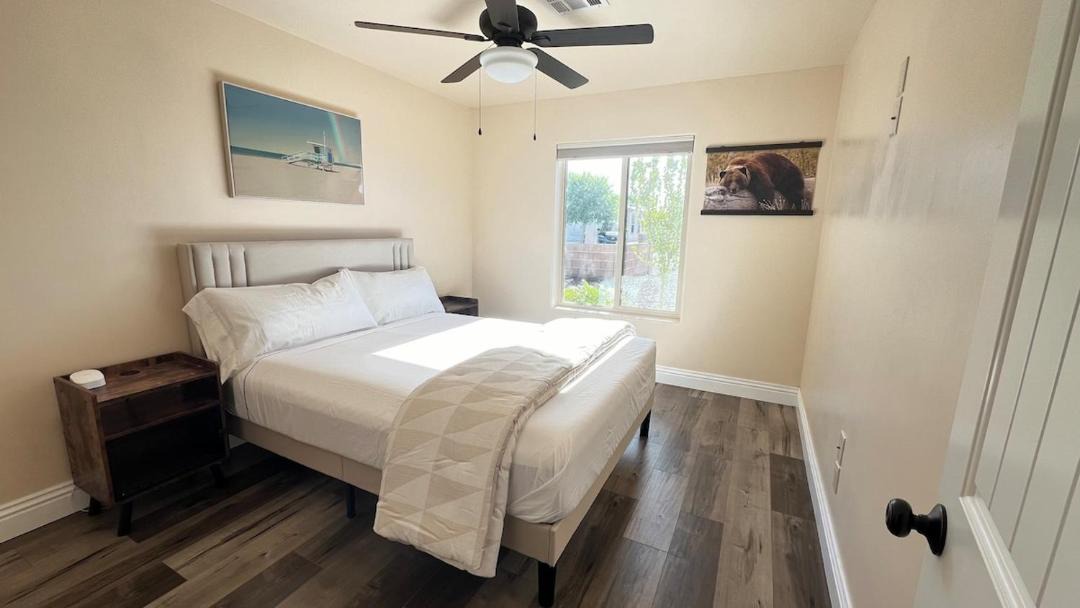 Photo of Bedroom in Fortuna Foothills