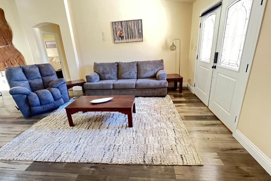 Photo of Livingroom in Fortuna Foothills