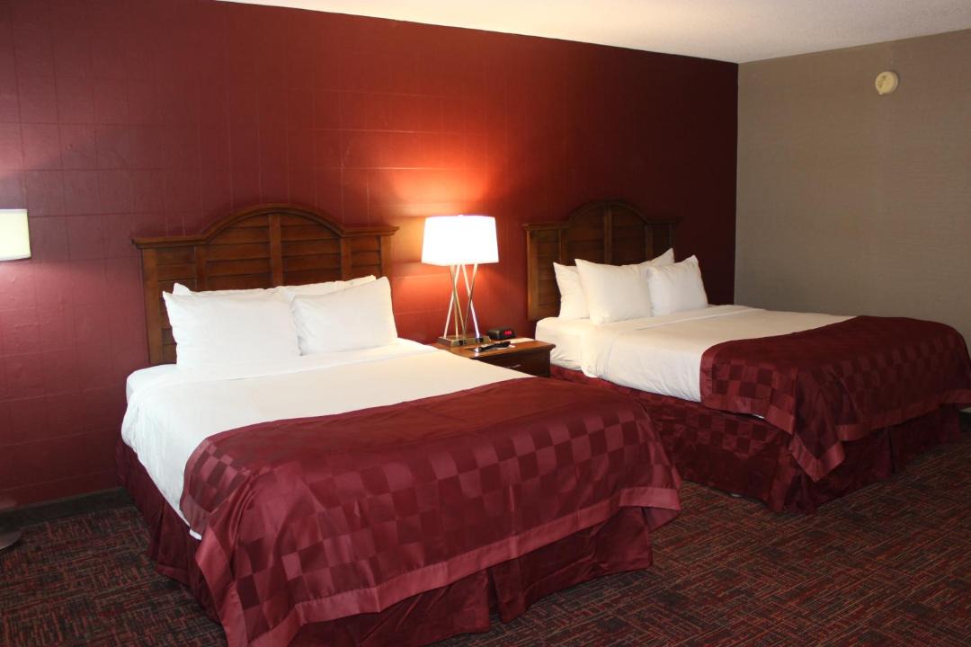 Photo of Bedroom in Grand Forks