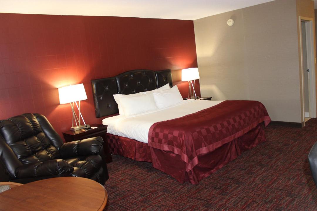 Photo of Bedroom in Grand Forks