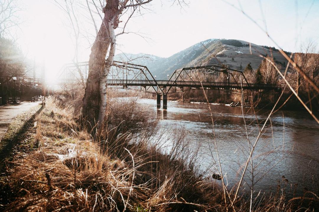 Photo of Others in Heart of Missoula
