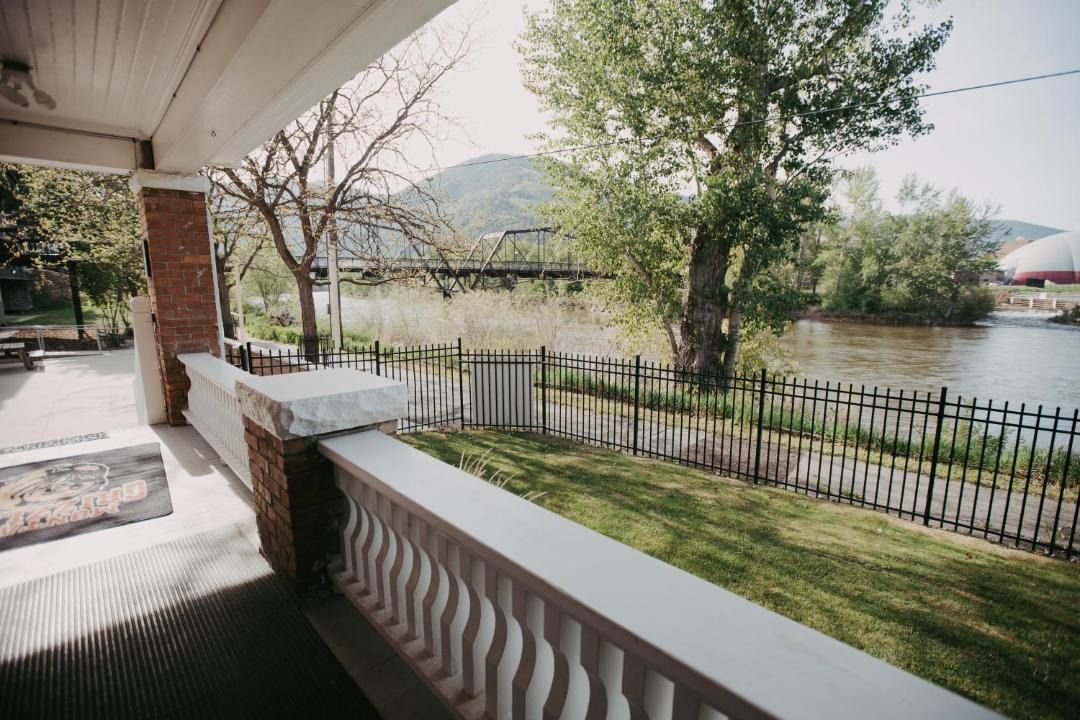 Photo of Others in Heart of Missoula