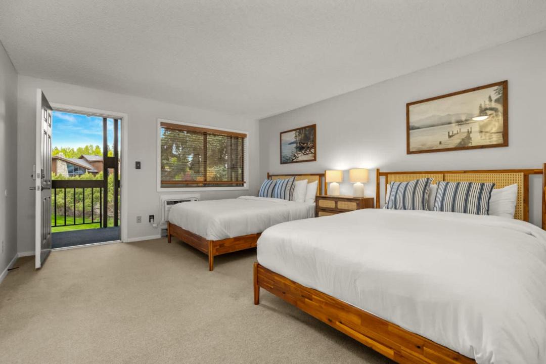 Photo of Bedroom in Bigfork