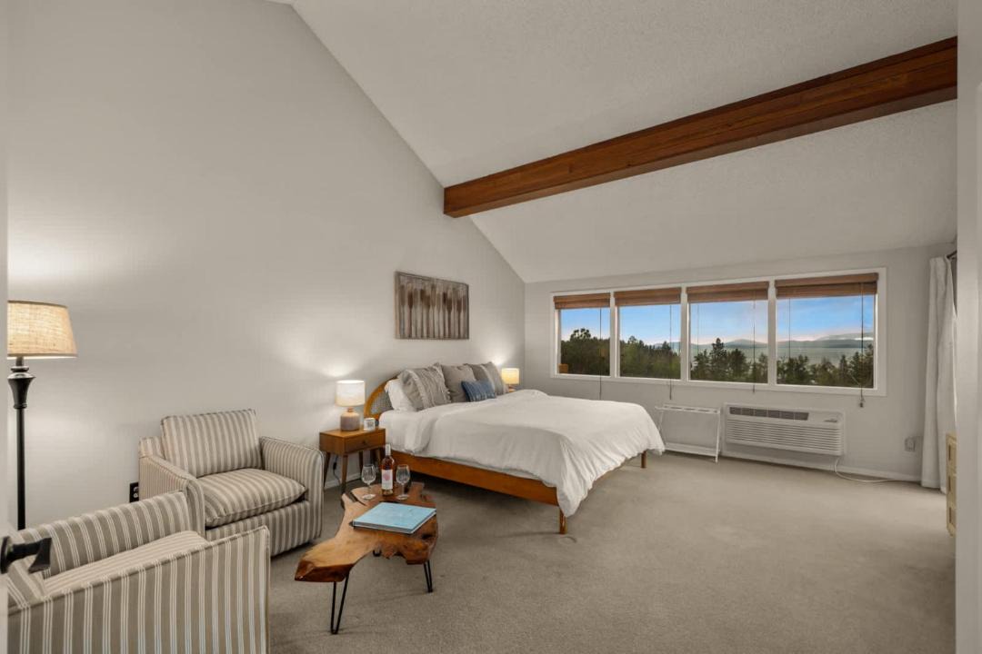 Photo of Bedroom in Bigfork
