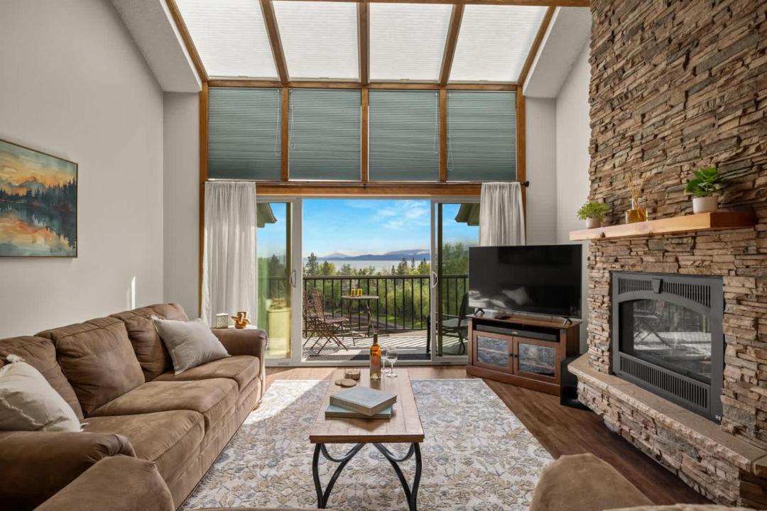 Photo of Livingroom in Bigfork