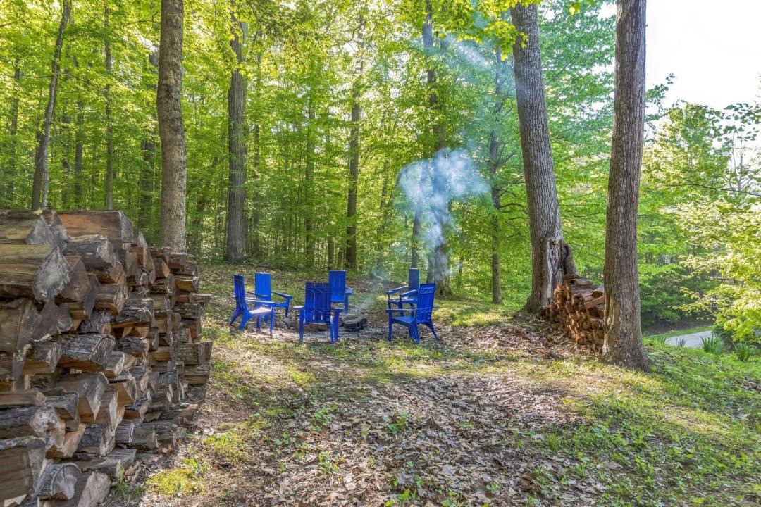 Photo of Outdoor in Helmsburg