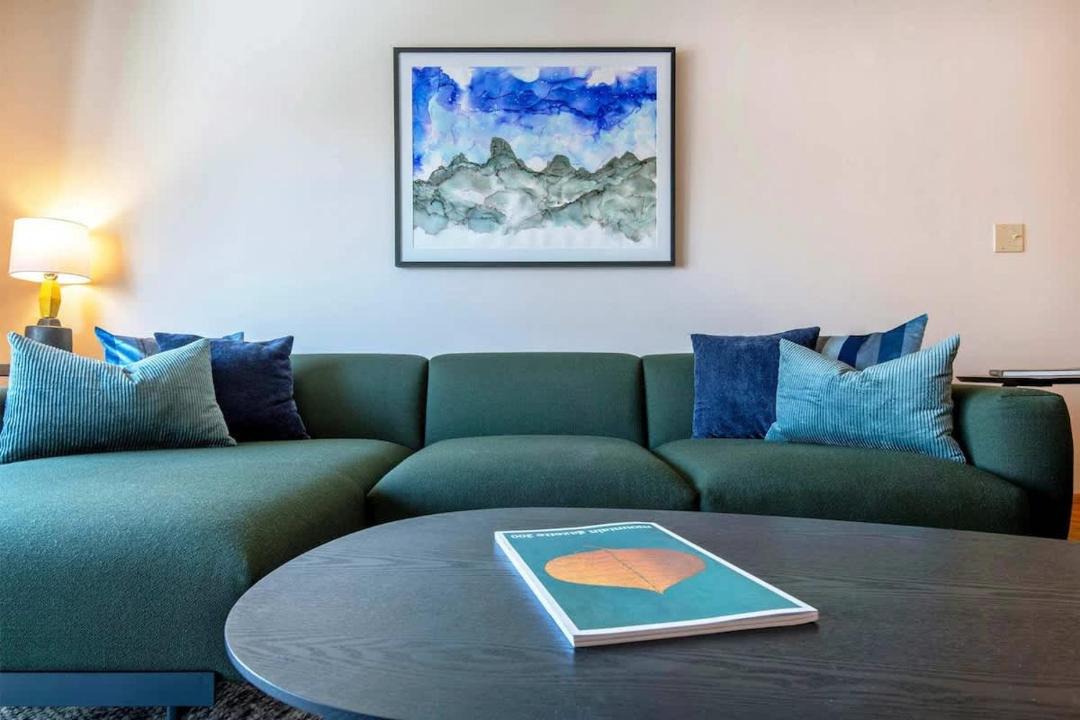 Photo of Livingroom in Driggs