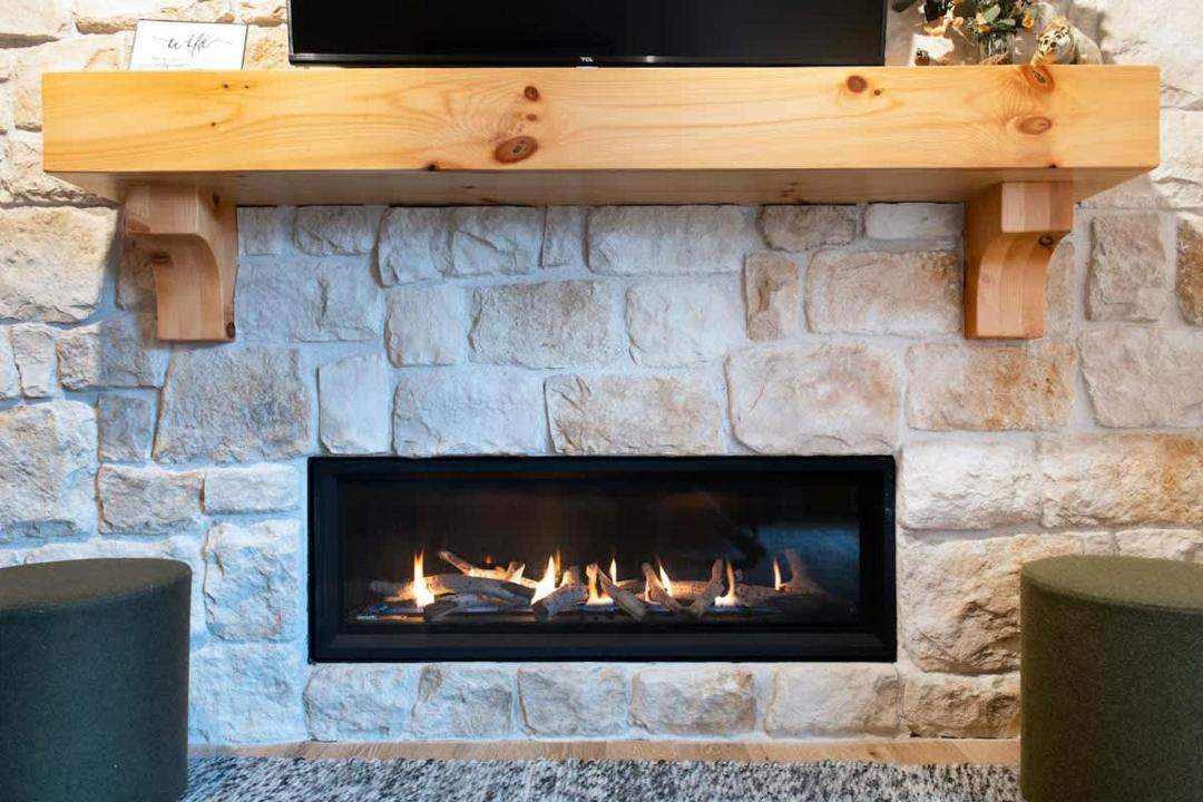 Photo of Livingroom in Driggs