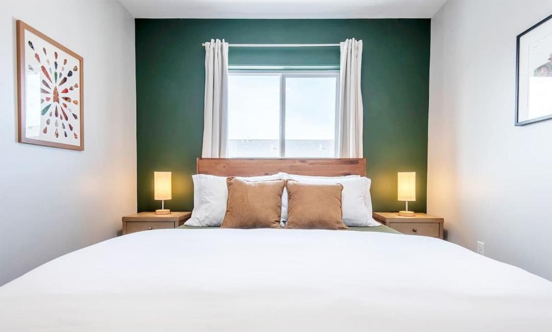 Photo of Bedroom in Driggs