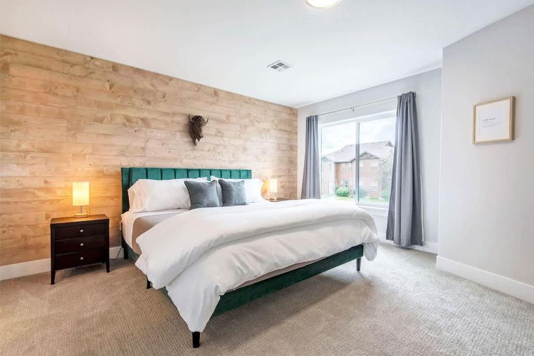 Photo of Bedroom in Driggs