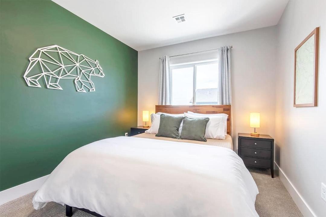 Photo of Bedroom in Driggs