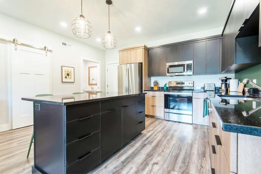 Photo of Kitchen in Driggs