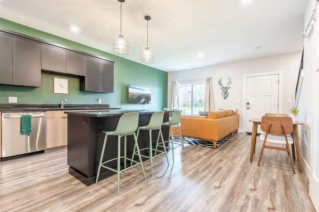Photo of Kitchen in Driggs