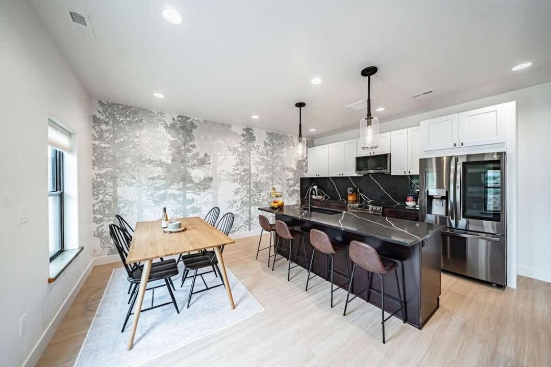 Photo of Kitchen in Driggs