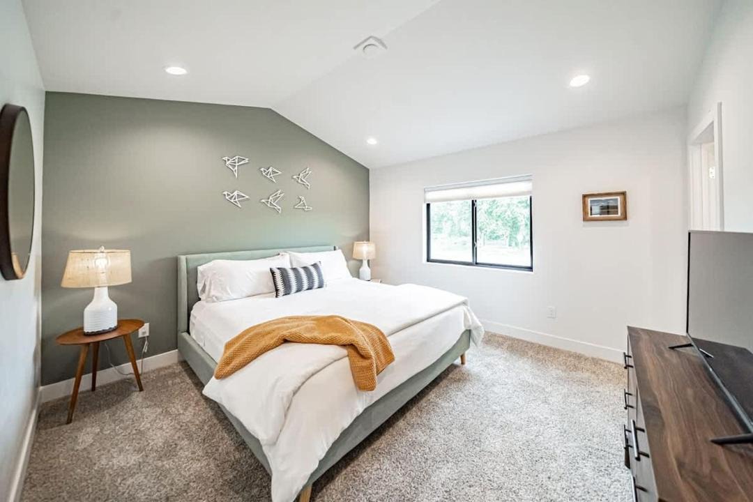Photo of Bedroom in Driggs