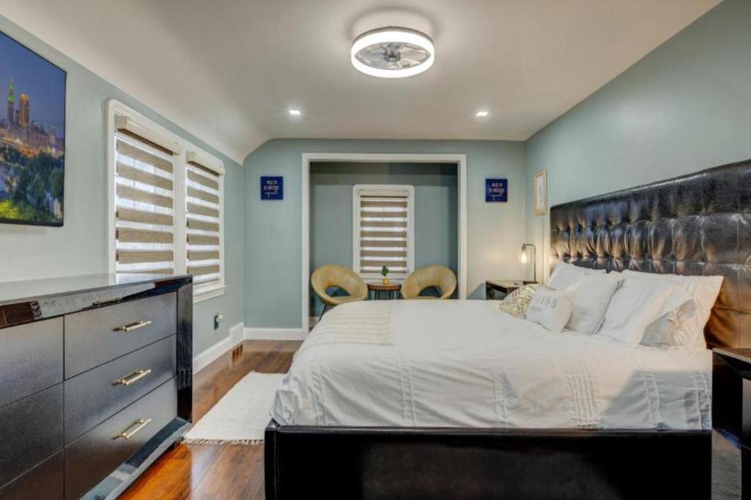 Photo of Bedroom in South Euclid