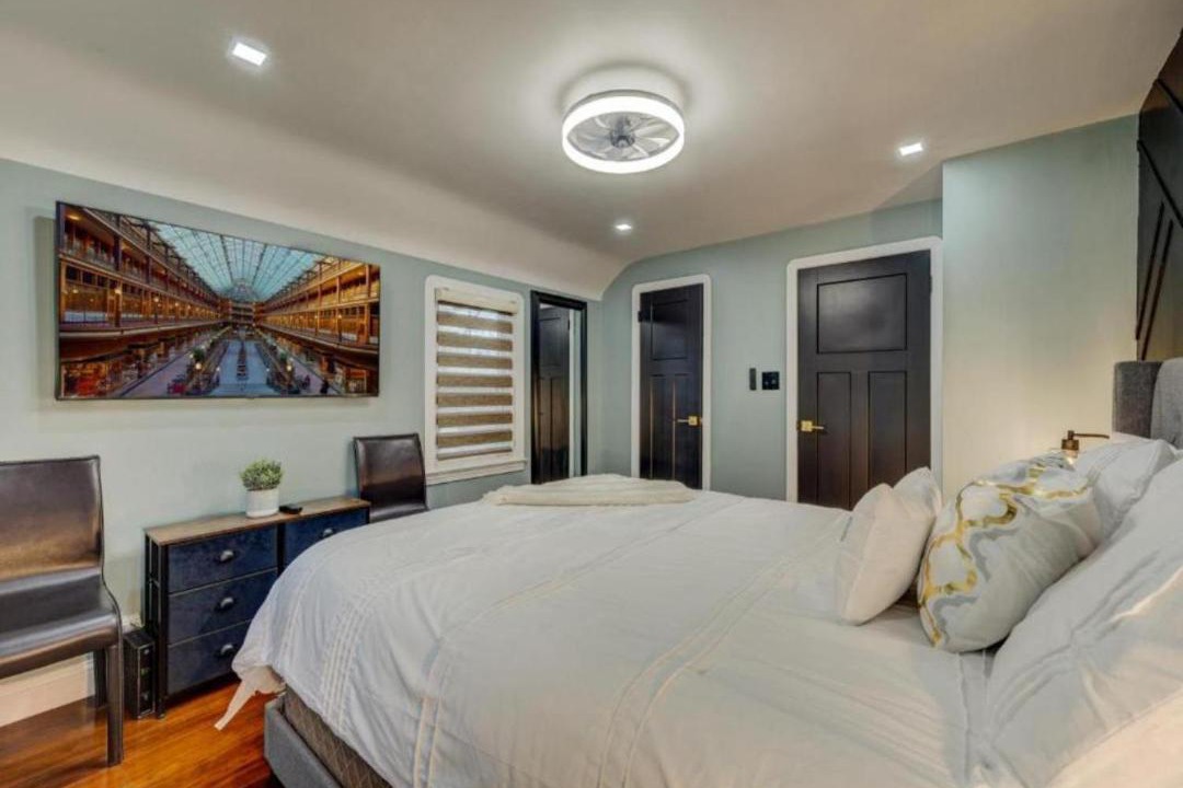 Photo of Bedroom in South Euclid