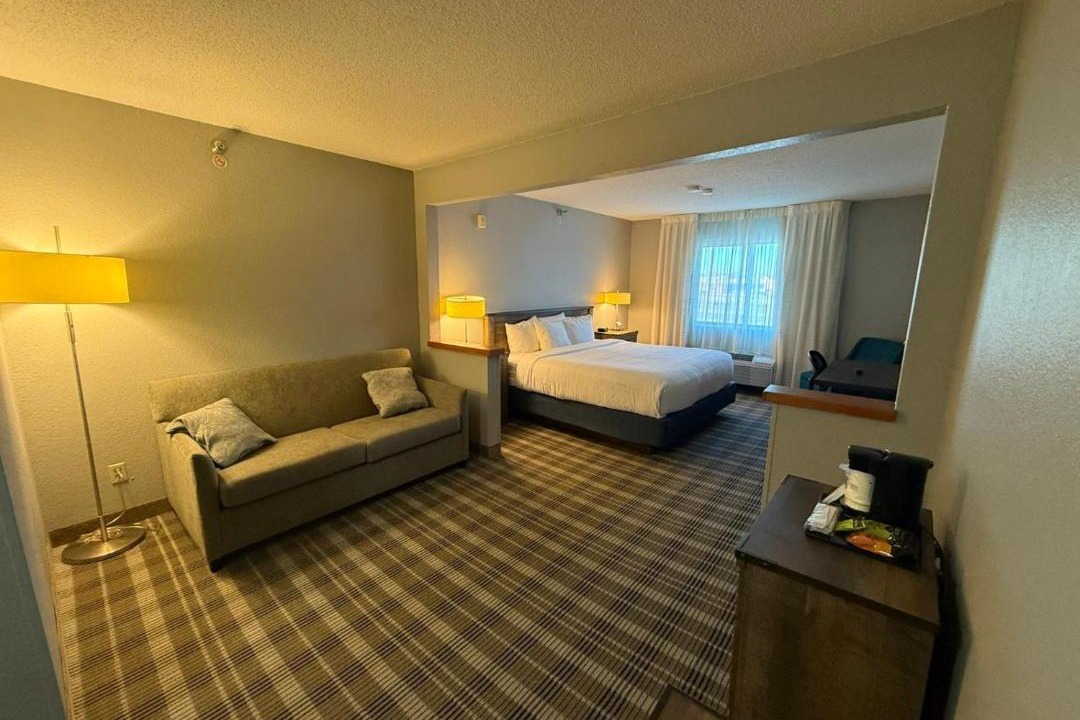 Photo of Bedroom in Minot