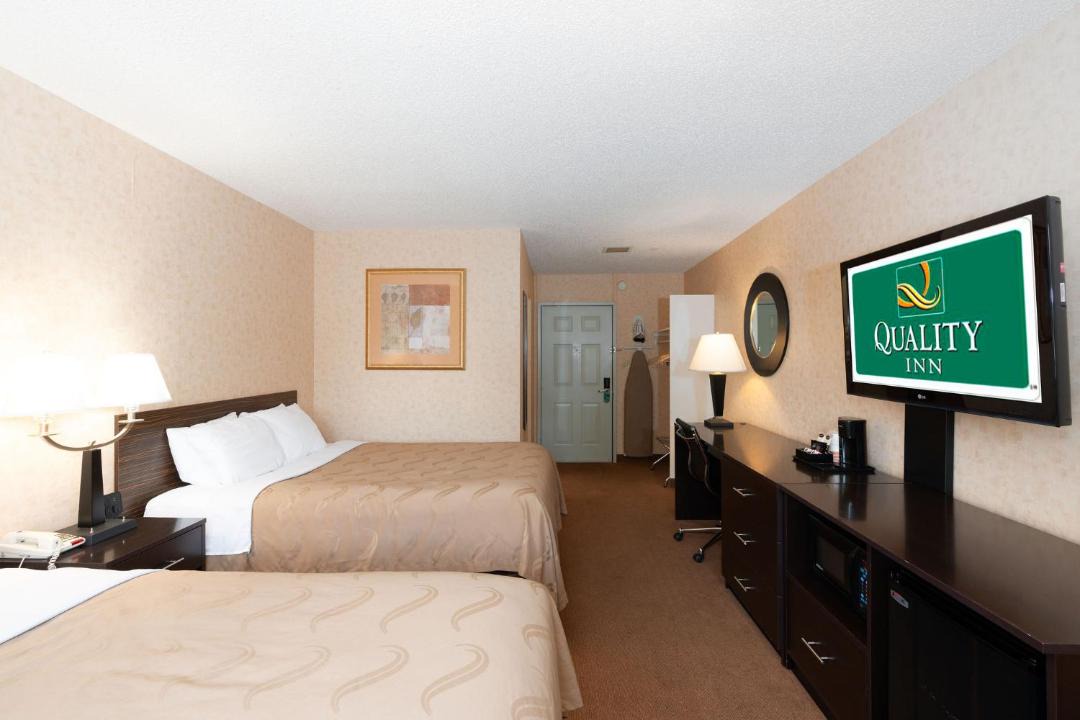 Photo of Bedroom in Havre