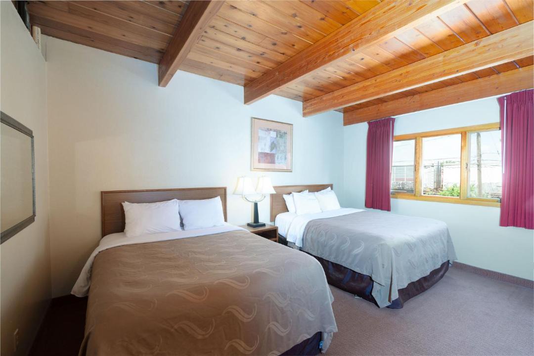 Photo of Bedroom in Havre