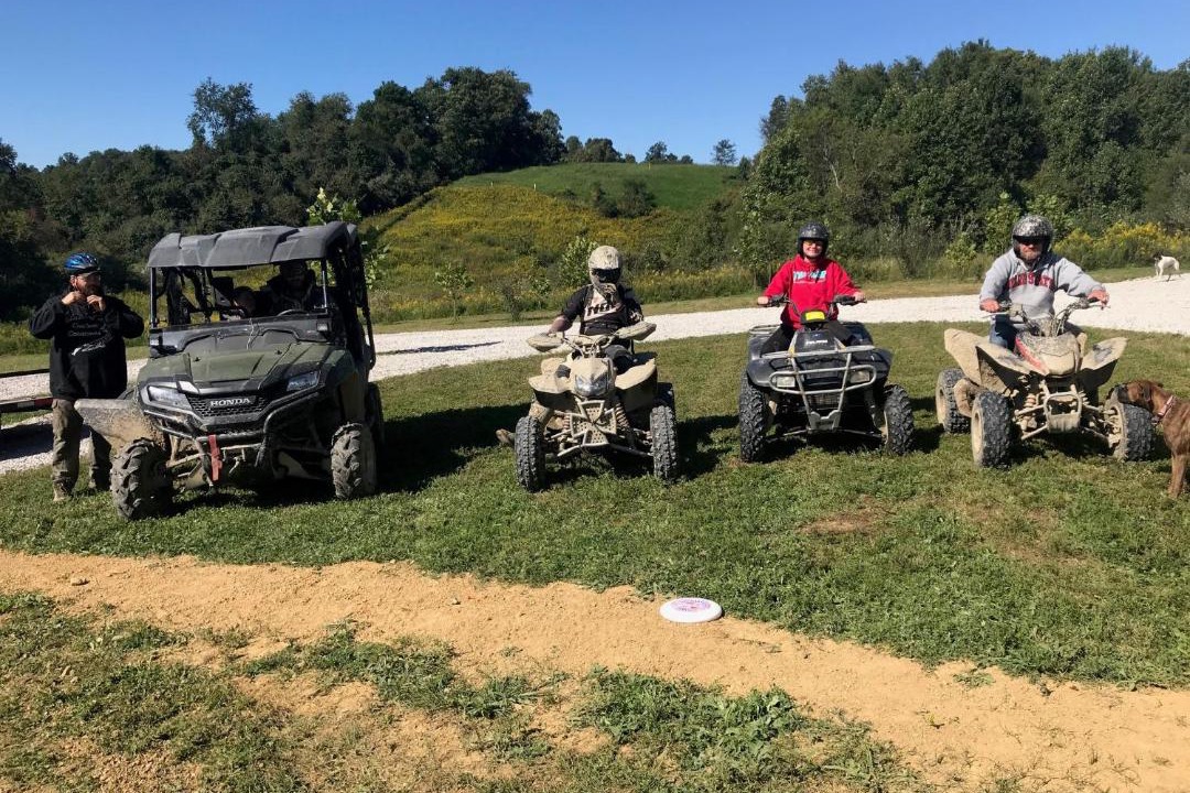 Photo of Others in East Fultonham