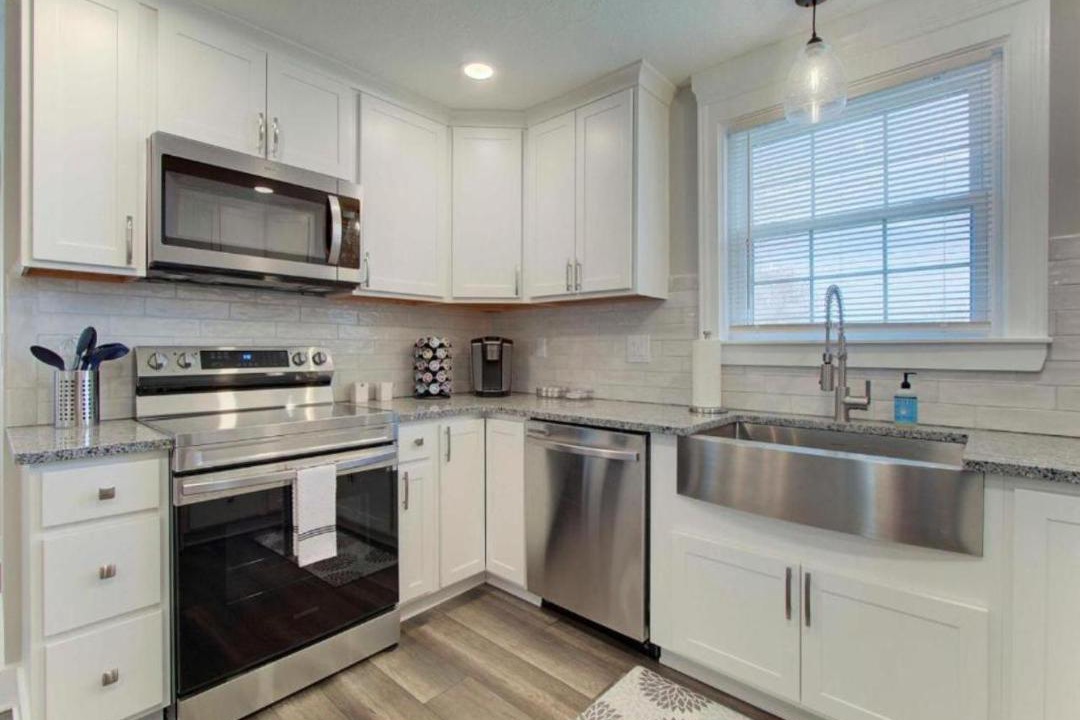 Photo of Kitchen in Vermilion
