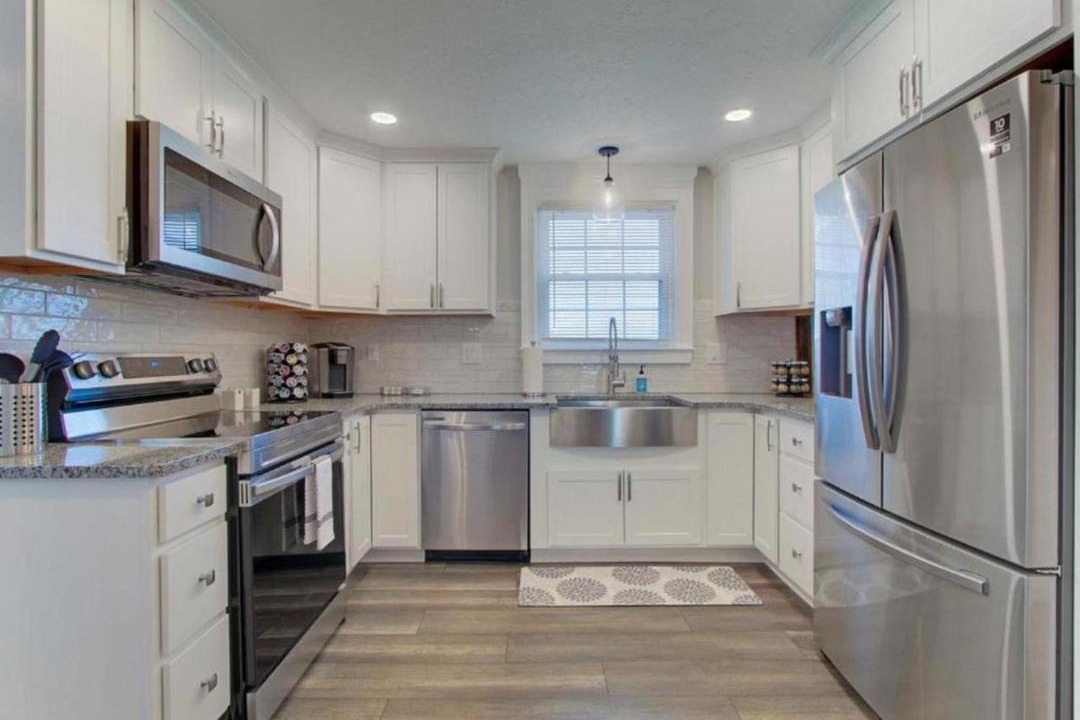 Photo of Kitchen in Vermilion