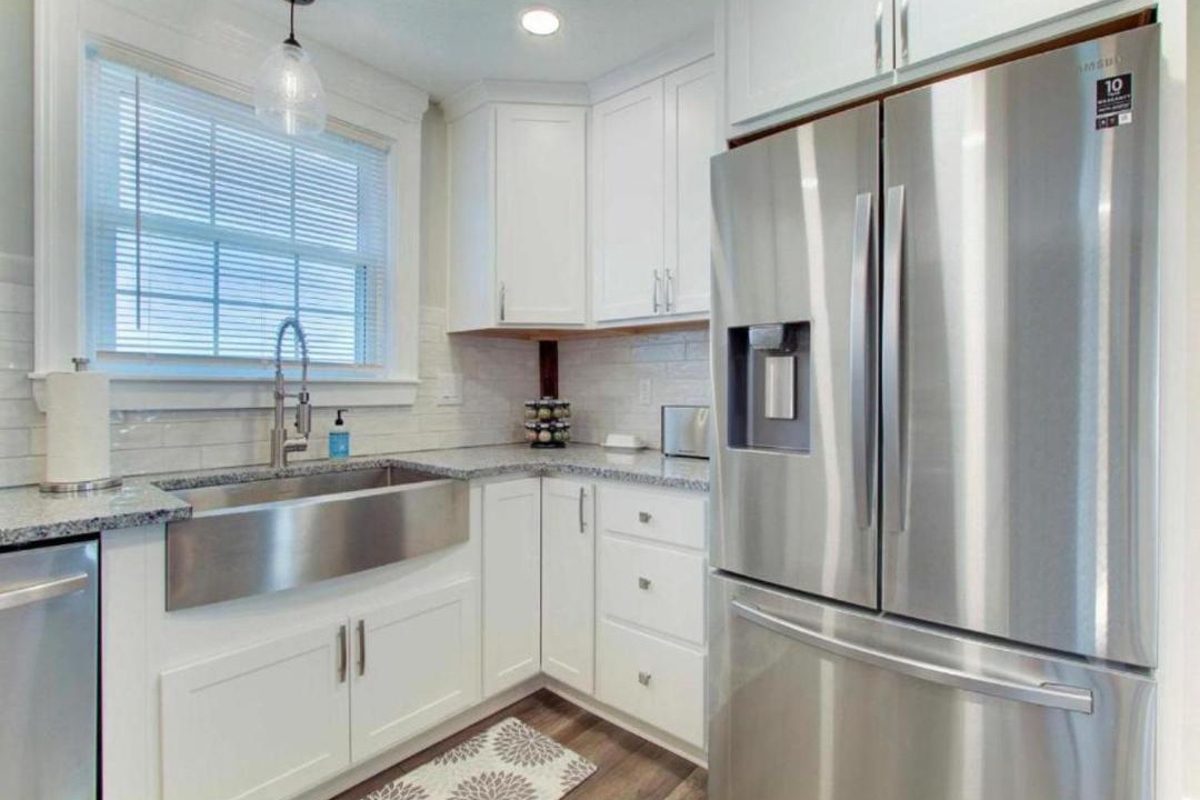 Photo of Kitchen in Vermilion