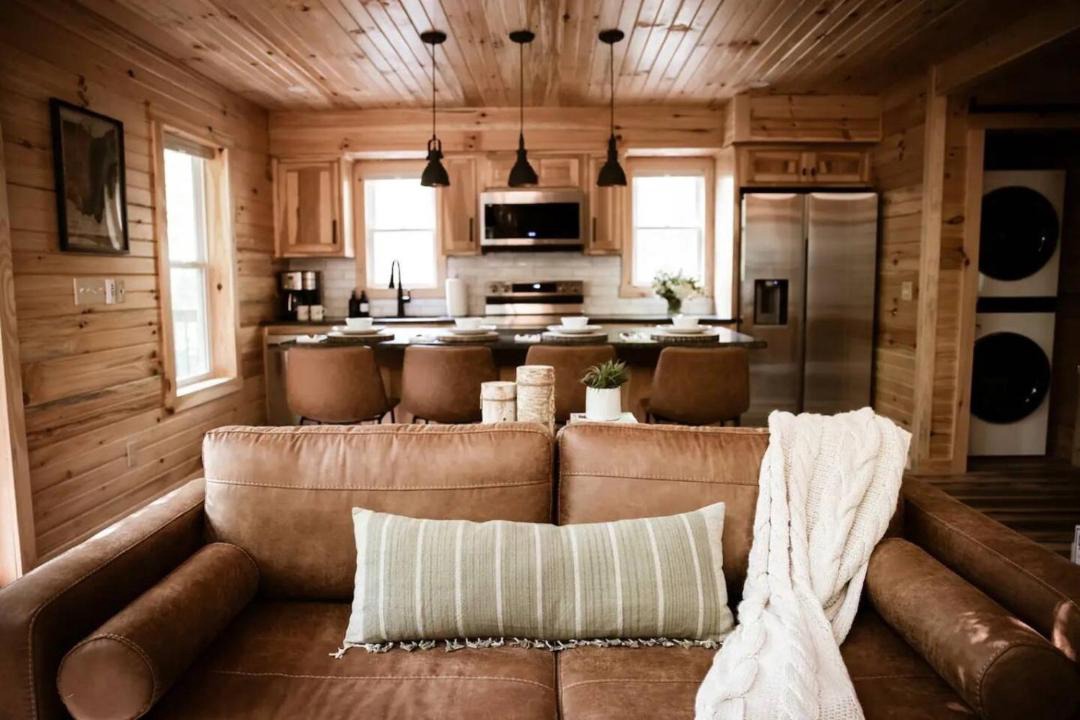 Photo of Livingroom in Rockbridge