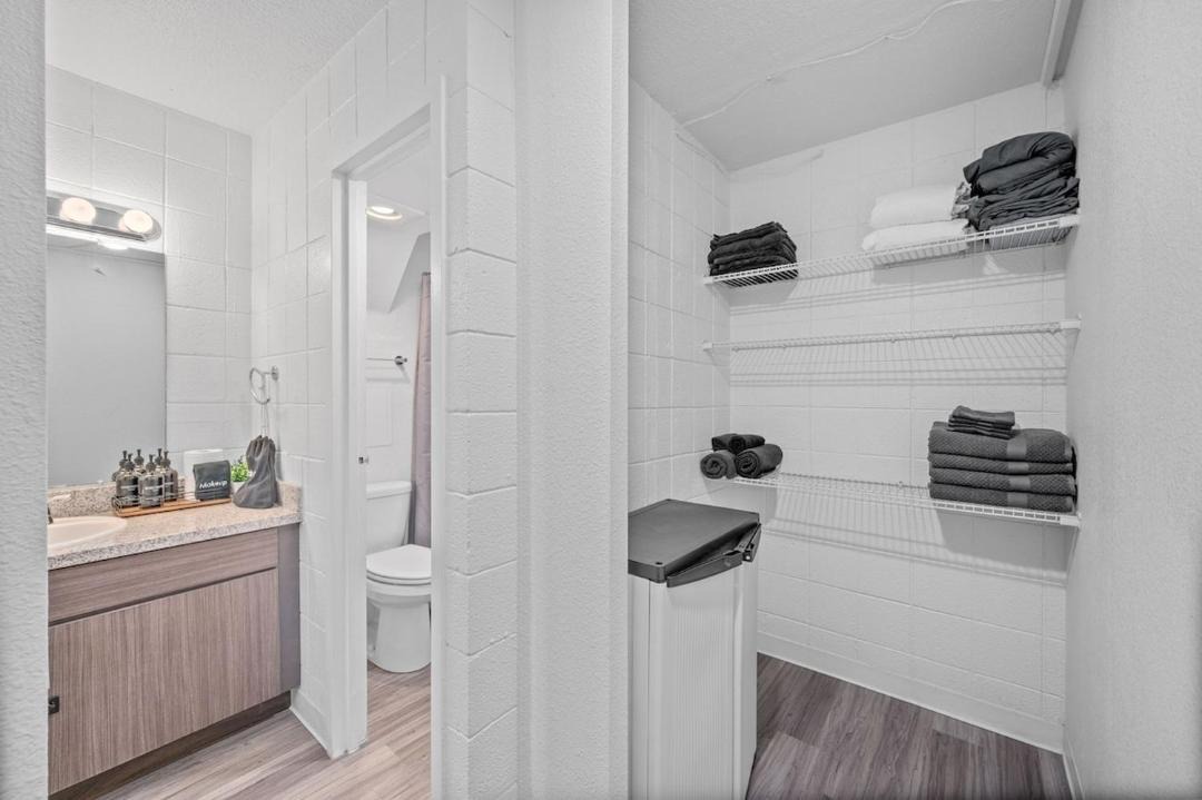 Photo of Bathroom in Corryville