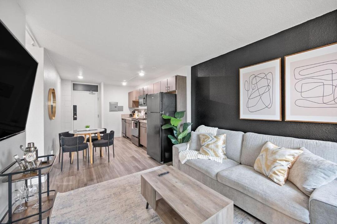Photo of Livingroom in Corryville