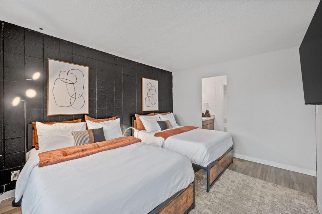 Photo of Bedroom in Corryville