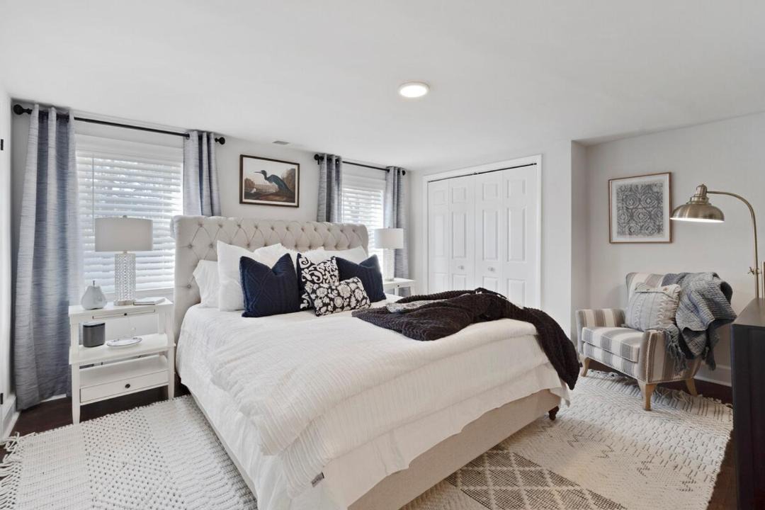 Photo of Bedroom in Kennett Square