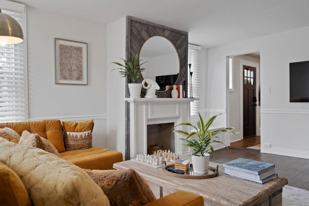Photo of Livingroom in Kennett Square