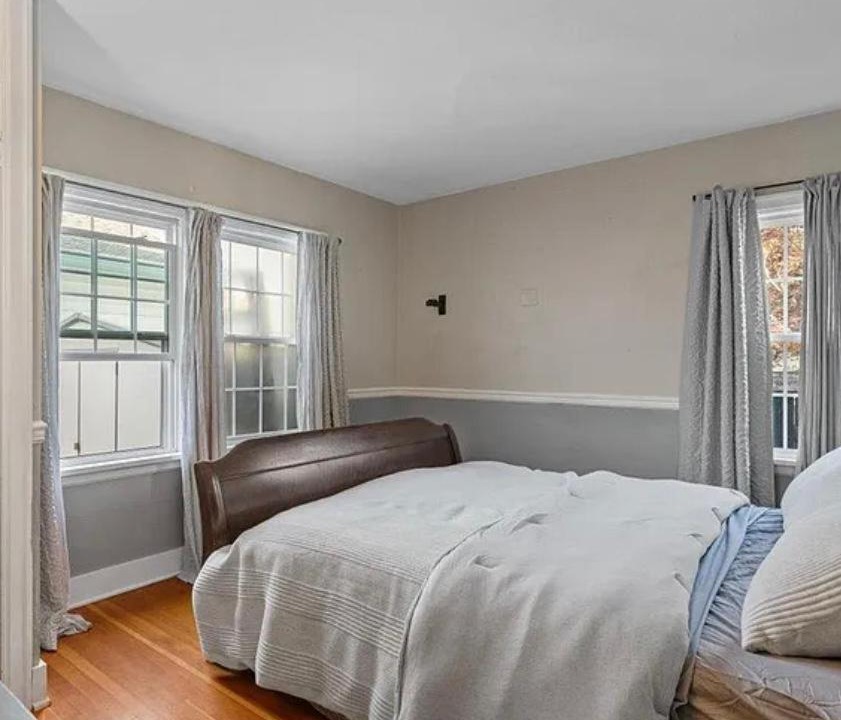 Photo of Bedroom in Fort Grounds