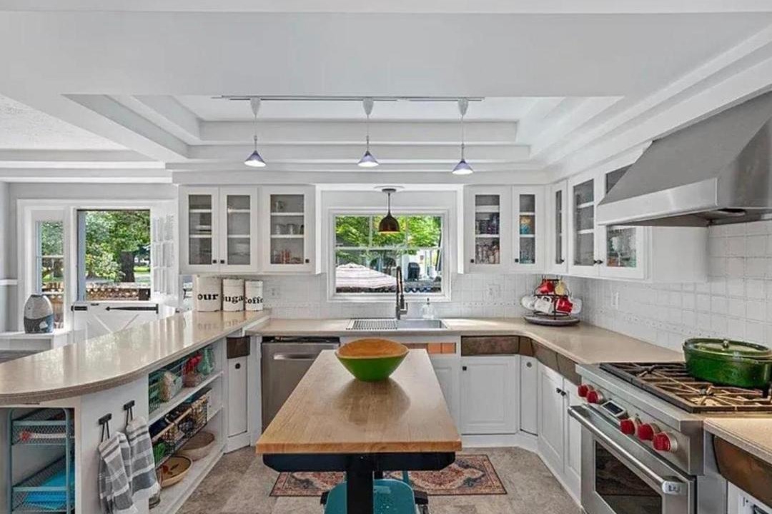 Photo of Kitchen in Fort Grounds