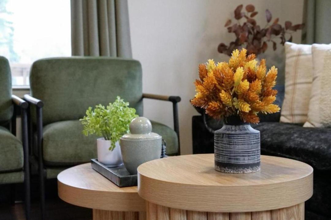 Photo of Livingroom in Medina