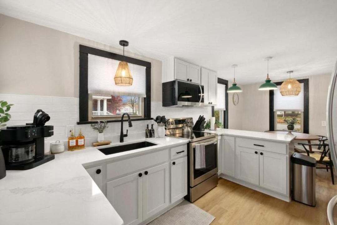 Photo of Kitchen in Medina
