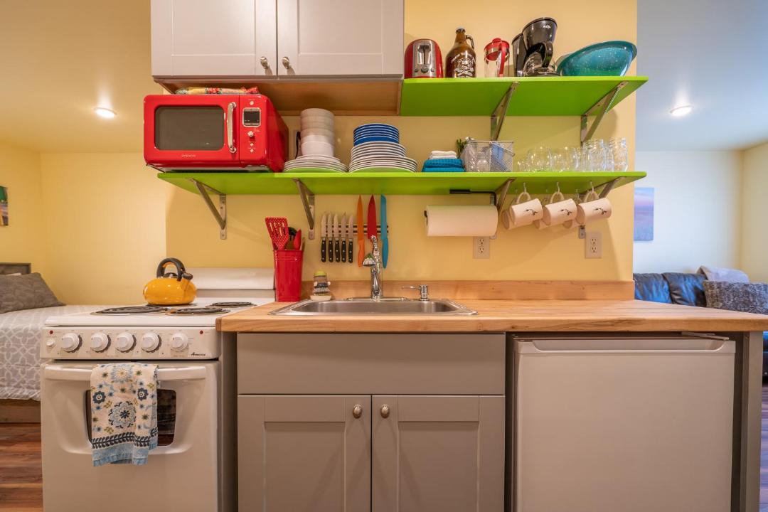 Photo of Kitchen in Emigrant