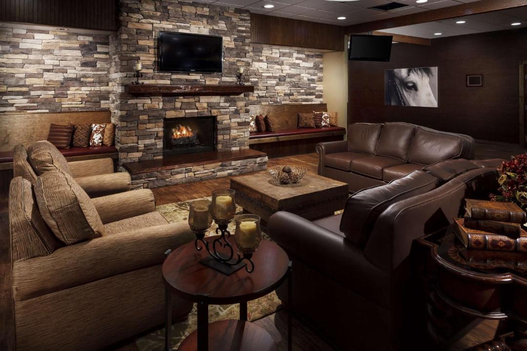 Photo of Livingroom in Dickinson