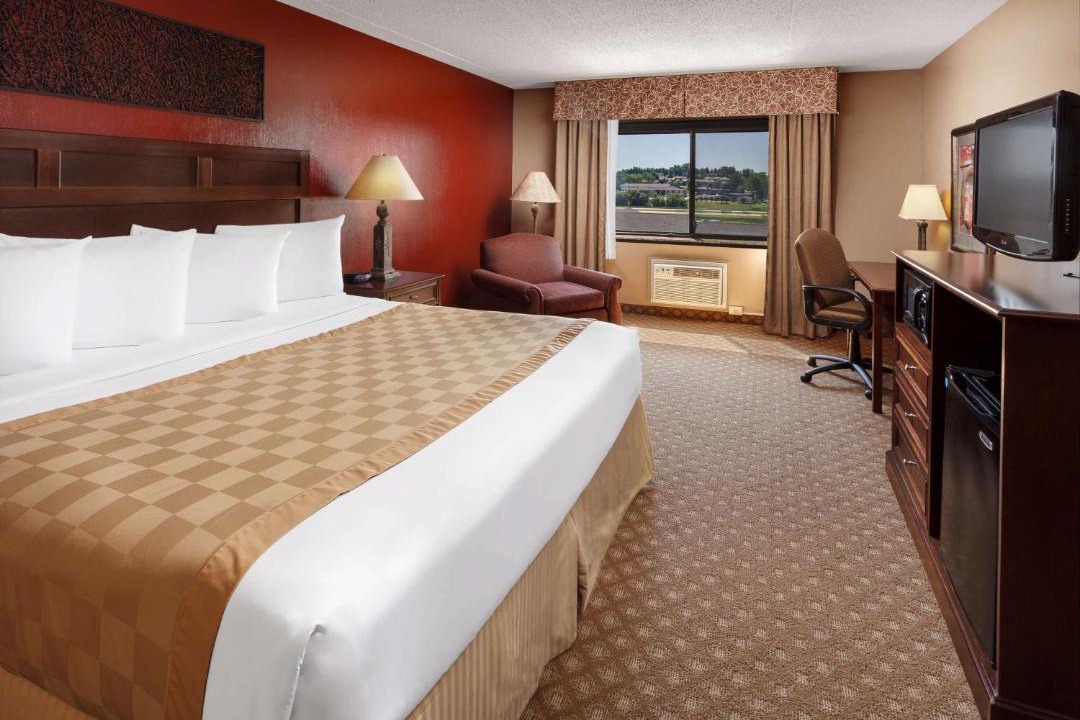Photo of Bedroom in Dickinson