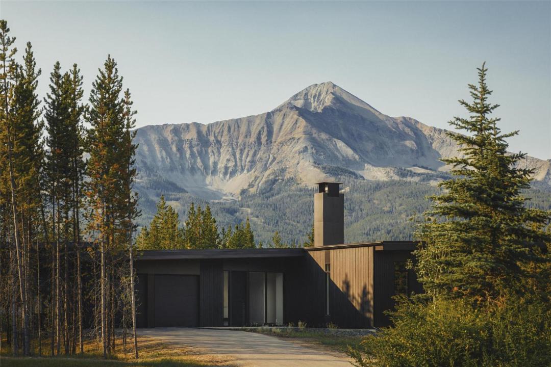 Photo of Others in Big Sky