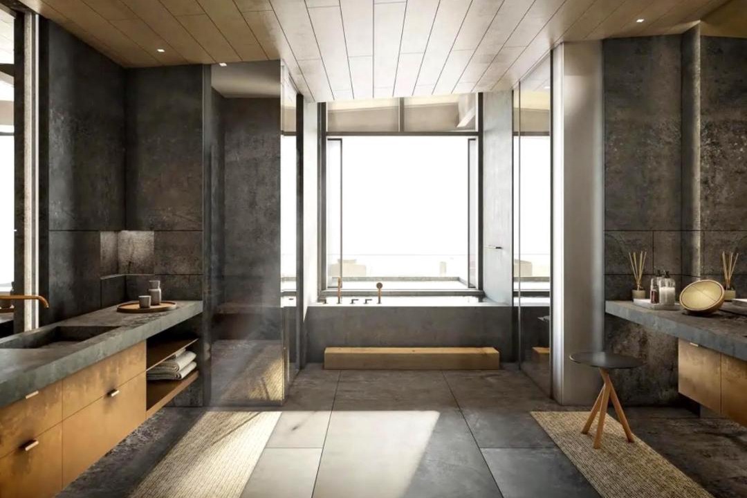 Photo of Bathroom in Big Sky