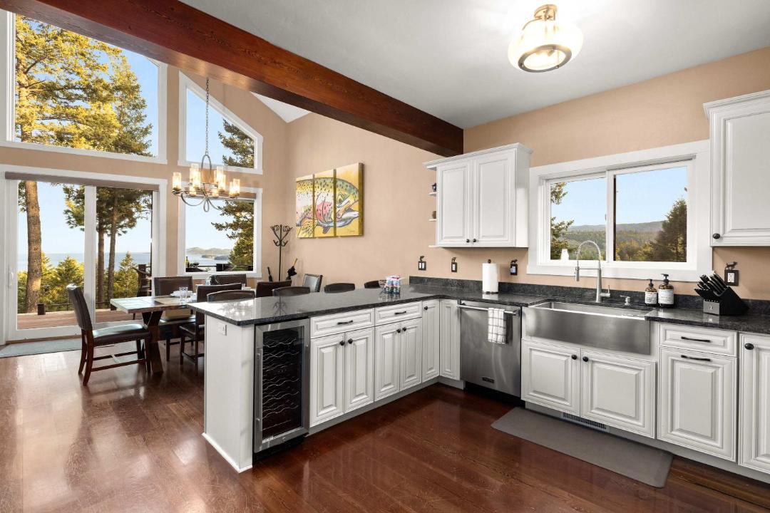 Photo of Kitchen in Somers