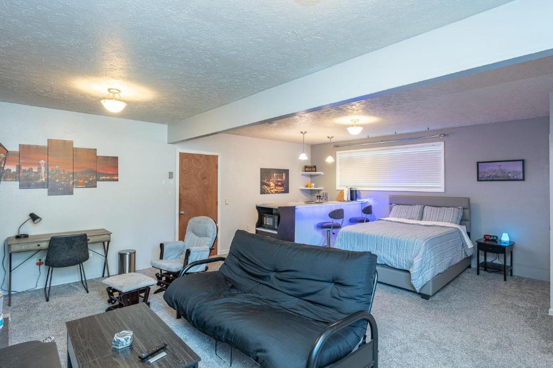Photo of Bedroom in Lacey